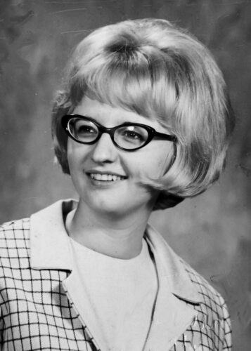Karen Lynn Lake